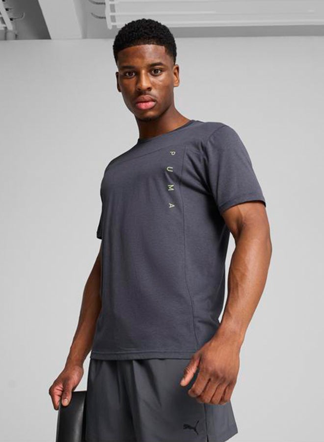 بوما تيشيرت تاد تك تريبِلِند - Image 1